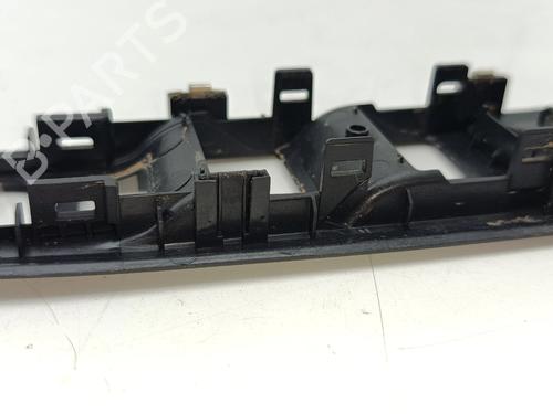 Front left interior door handle CITROËN C4 III (BA_, BB_, BC_) BLUEHDI 110 (BBYHSA) | BP36977009I13 - Image 2