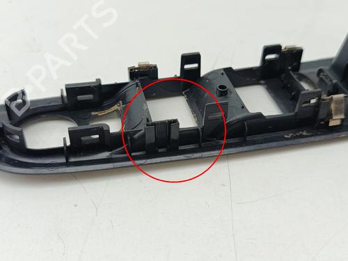 Front left interior door handle CITROËN C4 III (BA_, BB_, BC_) BLUEHDI 110 (BBYHSA) | BP36977009I13 - Image 6