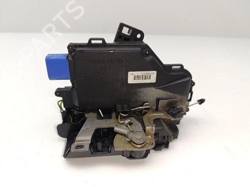 Used Rear left lock Rear left lock 36977010 36977010