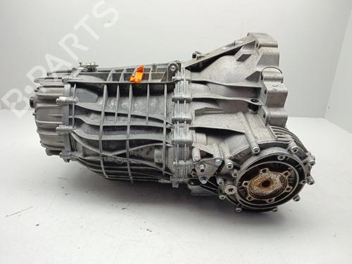 Gearbox AUDI A5 Sportback (8TA) | BP36977014M3 - Image 6