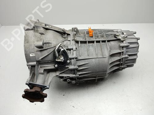 Used Gearbox Gearbox 36977014 36977014