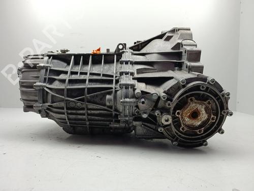 Gearbox AUDI A5 Sportback (8TA) | BP36977014M3 - Image 7