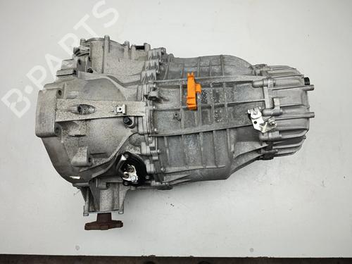 Gearbox AUDI A5 Sportback (8TA) | BP36977014M3 - Image 2