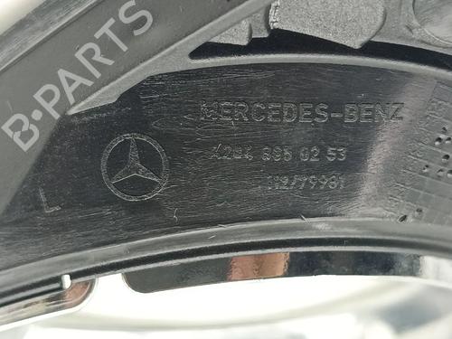 Rejilla MERCEDES-BENZ C-CLASS (W204)  | BP36977013C40  - Image 5