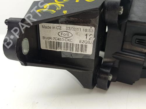 Gear lever FORD FOCUS III 1.6 TDCi | BP36977016M90 - Image 3
