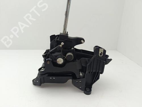 Gear lever FORD FOCUS III 1.6 TDCi | BP36977016M90 - Image 4