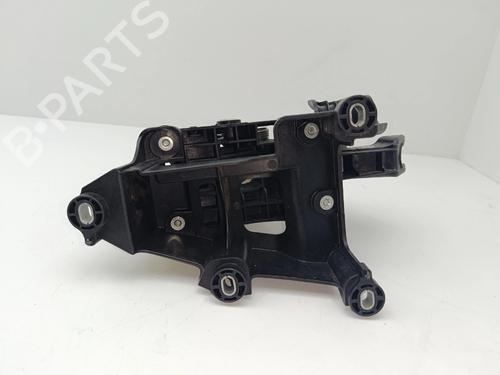 Gear lever FORD FOCUS III 1.6 TDCi | BP36977016M90 - Image 5