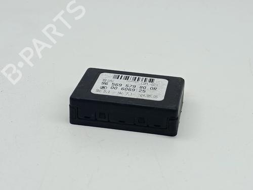 Used Electronic module Electronic module 36977019 36977019