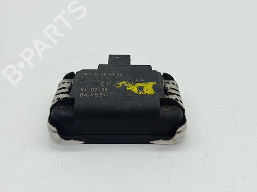 Used Electronic module Electronic module 36977022 36977022
