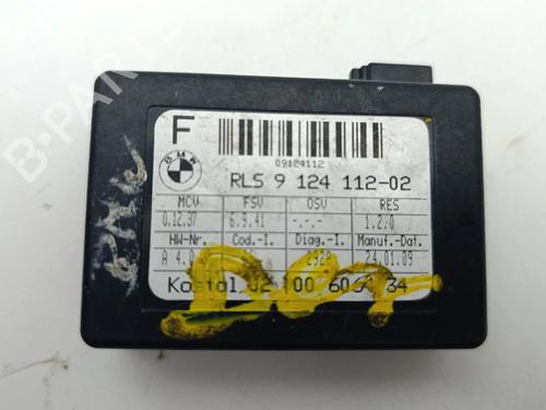Electronic module BMW 1 (E81) | BP36977020M83 - Image 6