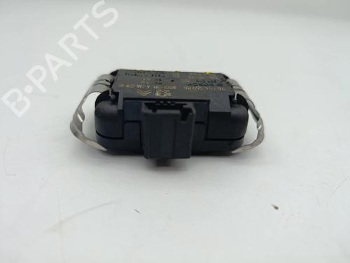 Electronic module PEUGEOT 5008 (0U_, 0E_) | BP36977025M83 - Image 3