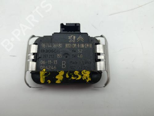 Electronic module PEUGEOT 5008 (0U_, 0E_) | BP36977025M83 - Image 6