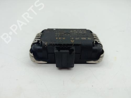Electronic module CITROËN C4 Picasso I MPV (UD_) | BP36977027M83 - Image 3