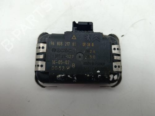 Electronic module CITROËN C4 Picasso I MPV (UD_) | BP36977027M83 - Image 6