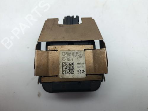 Electronic module PEUGEOT 508 I (8D_) | BP36977028M83 - Image 6