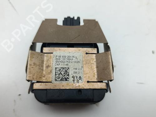 Electronic module PEUGEOT 508 I (8D_) | BP36977029M83 - Image 6