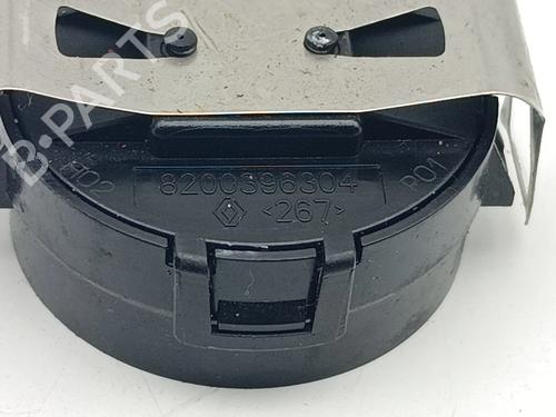 Electronic module RENAULT CLIO III (BR0/1, CR0/1) | BP36977036M83 - Image 4