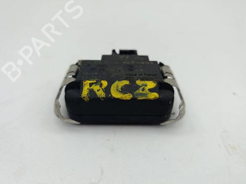 Used Electronic module Electronic module 36977041 36977041