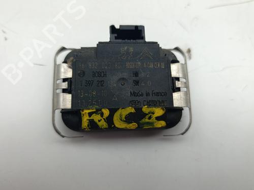 Electronic module PEUGEOT RCZ | BP36977041M83 - Image 6