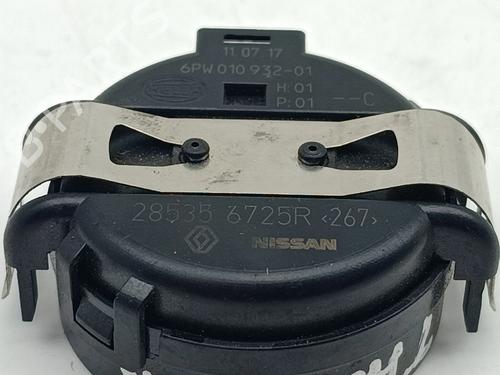 Electronic module RENAULT ZOE (BFM_) | BP36977038M83 - Image 7