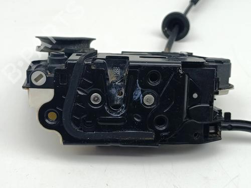 Used Rear left lock Rear left lock 36977044 36977044