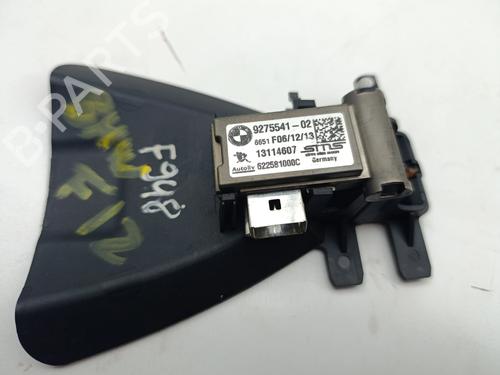 Camera BMW 6 Convertible (F12) | BP36977045E14 - Image 2