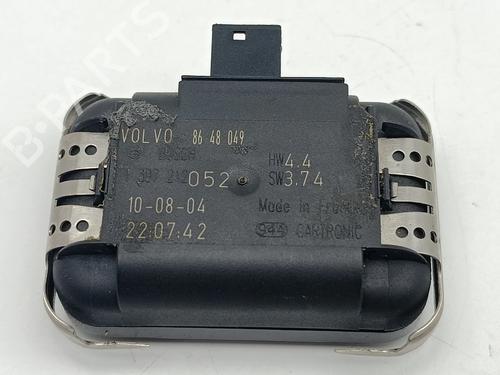 Electronic module VOLVO V50 (545) | BP36977047M83 - Image 6
