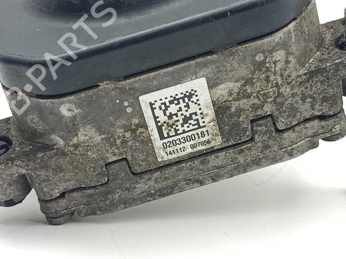 Electronic module AUDI A7 Sportback (4GA, 4GF) | BP36977056M83 - Image 3