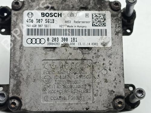 Electronic module AUDI A7 Sportback (4GA, 4GF) | BP36977056M83 - Image 4