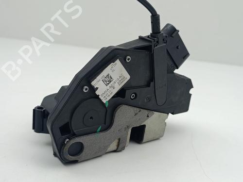Used Front left lock Front left lock 36977068 36977068