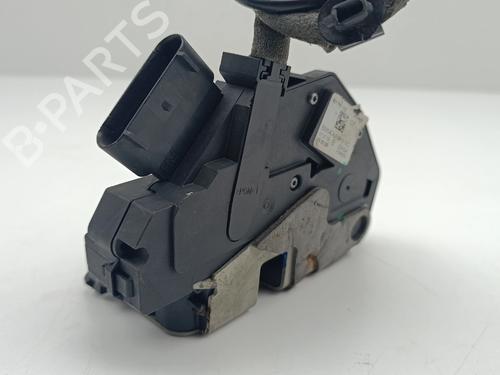 Used Front right lock Front right lock 36977064 36977064