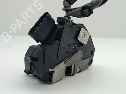 Used Front right lock Front right lock 36977060 36977060