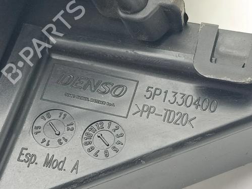 Heater blower motor CITROËN C4 Picasso II | BP36977057M62 - Image 8