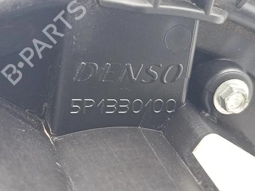 Heater blower motor CITROËN C4 Picasso II | BP36977057M62 - Image 9