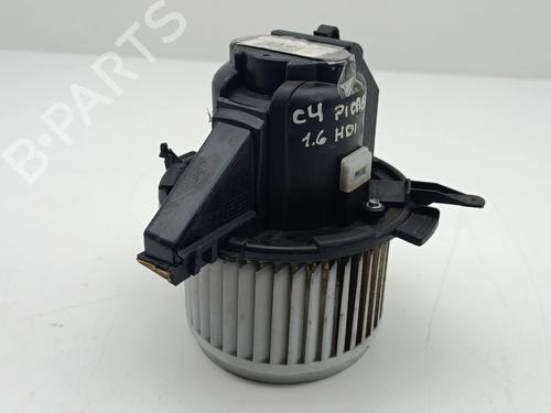 Heater blower motor CITROËN C4 Picasso II | BP36977057M62 - Image 4