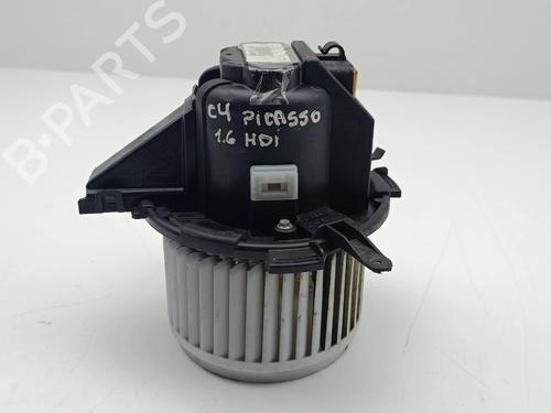 Used Heater blower motor Heater blower motor 36977057 36977057