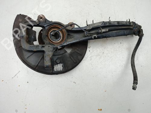 Fusee rechts voor Fusee rechts voor VW TOUAREG (7LA, 7L6, 7L7) 3.0 V6 TDI (225 hp) 36977080 36977080