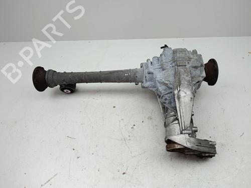 Differential, foran Differential, foran VW TOUAREG (7LA, 7L6, 7L7) 3.0 V6 TDI (225 hp) 36977081 36977081