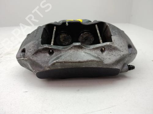 Used Left front brake caliper Left front brake caliper 36977084 36977084