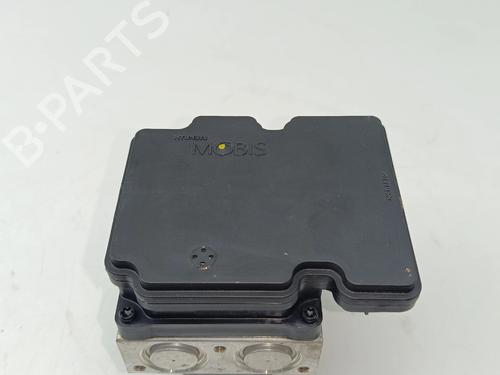 ABS pump HYUNDAI ix20 (JC) 1.6 CRDI | BP36977083M43 - Image 5