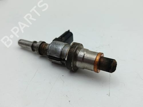 Injector RENAULT MEGANE III Hatchback (BZ0/1_, B3_) | BP36977089M100 - Image 2