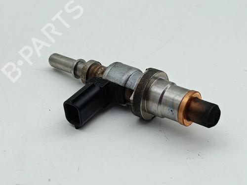 Injector RENAULT MEGANE III Hatchback (BZ0/1_, B3_)  | BP36977091M100  - Image 5