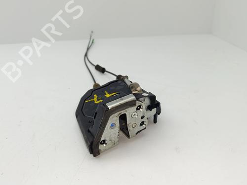 Used Front right lock Front right lock 36977098 36977098