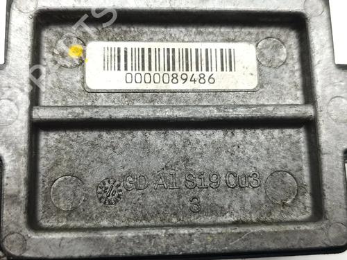 Electronic module BMW 3 (E46) | BP36977101M83 - Image 5
