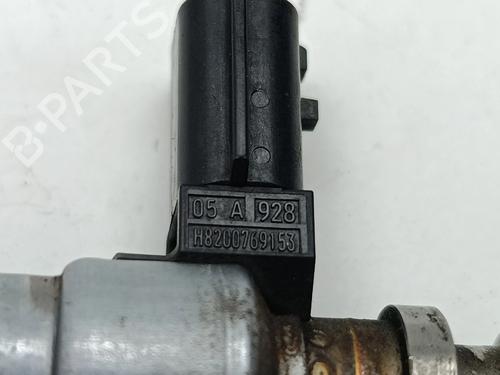 Injector RENAULT MEGANE III Hatchback (BZ0/1_, B3_) | BP36977089M100 - Image 5