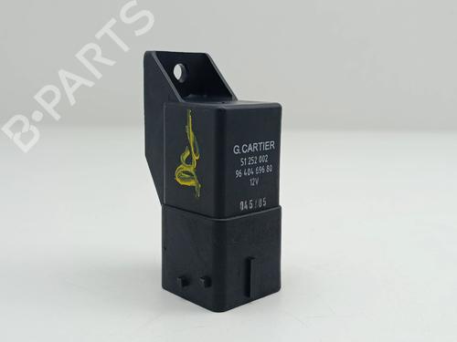 Used Electronic module Electronic module 36977105 36977105