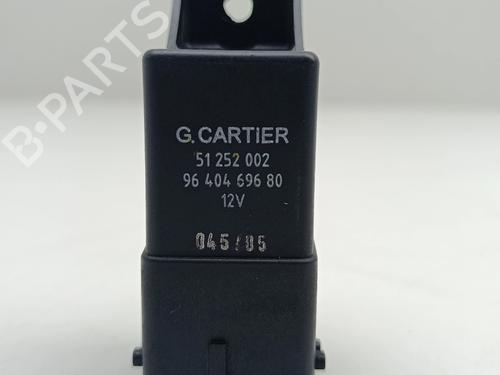 Electronic module FORD FOCUS I (DAW, DBW) | BP36977105M83 - Image 7