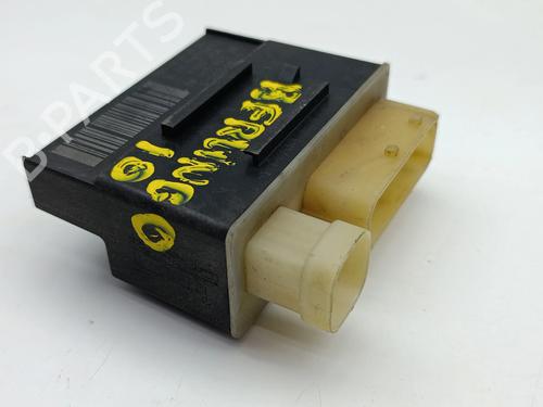 Electronic module CITROËN BERLINGO MULTISPACE (B9) | BP36977123M83 - Image 3