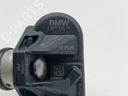 Other BMW 3 (G20, G80, G28)  | BP36977111O1  - Image 6