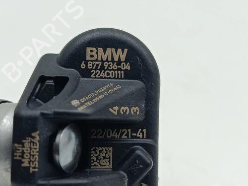 Other BMW 3 (G20, G80, G28)  | BP36977110O1  - Image 5